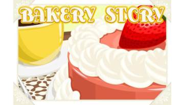 Boulangerie StoryTM