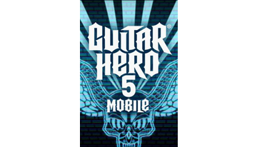 Το Guitar Hero ® 5 DEMO