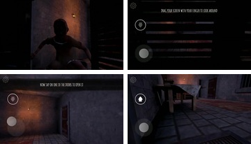 Sinister Night - Παιχνίδι επιβίωσης τρόμου