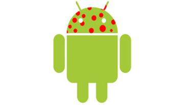 Fuera del Android Market 56 solicitudes de virus