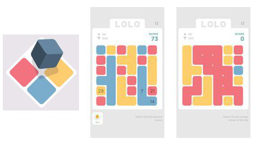 Lolo: Puzzle Game