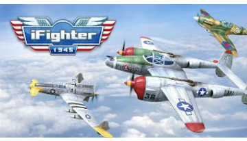 iFighter 1.945
