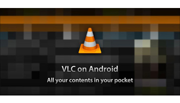 Android için VLC