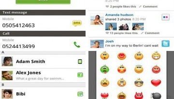 ICQ Mobilais