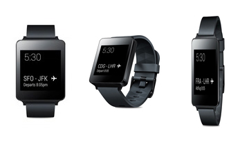 Applicaties voor Android Wear