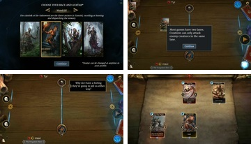 The Old Scrolls: Legends