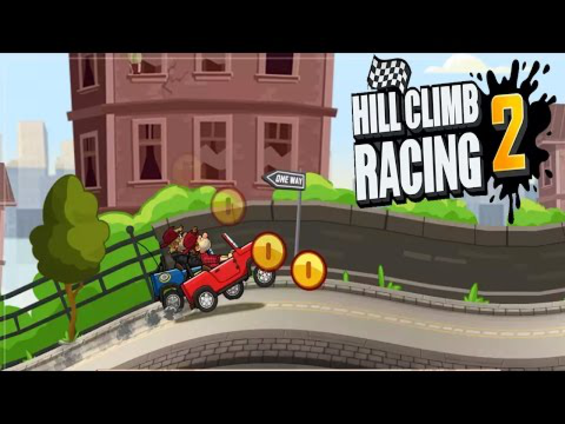 Download Hill Climb Racing 2 1.22.1 APK For Android