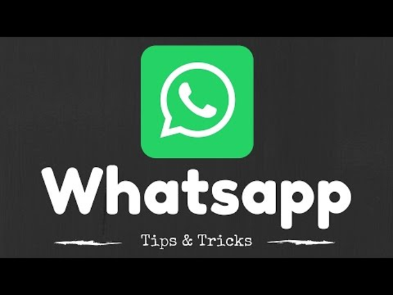 Cara Memasang Apk Whatsapp Di Samsung Gt 5830