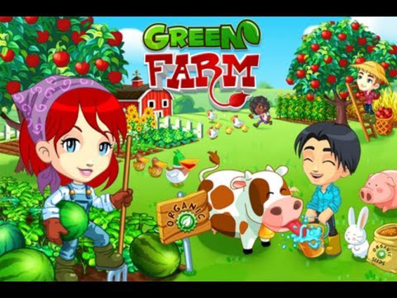 Baixar Green Farm 3 4.4 Android - Download APK Grátis