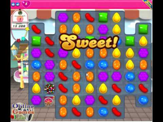 Candy Crush 1.52.2.0 Free Download