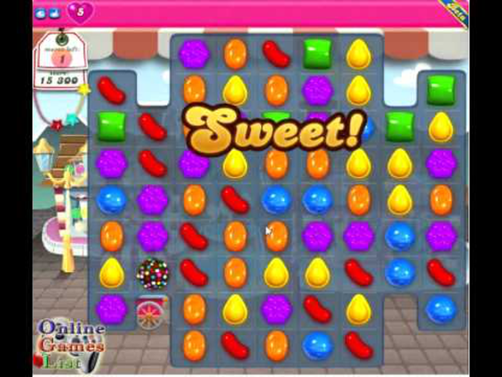 Download Candy Crush Saga for android 4.2.2