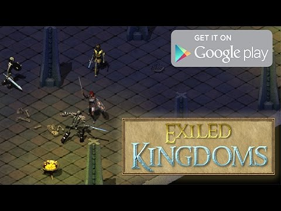 Download Exiled Kingdoms Rpg 1 3 11 For Android